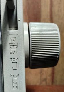 OKI 3320 Microline Dot Matrix Printer