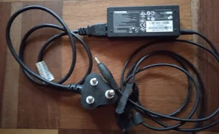 HP Laptop Charger