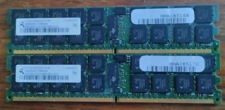 Quimoda DDR2 5300 4Gb