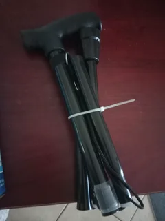 Foldable Walking stick