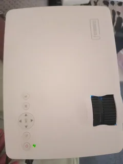 Fotomate FM240PM Projector (White