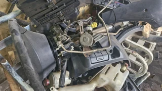 Honda ballade 1996-1999 [S04] Spares