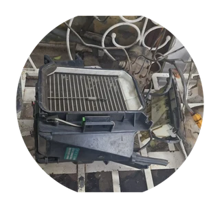 Honda ballade 1996-1999 [S04] Spares