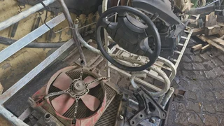 Honda ballade 1996-1999 [S04] Spares