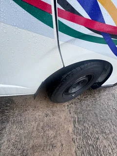 2021 Toyota Hi-Ace MPV/Bus