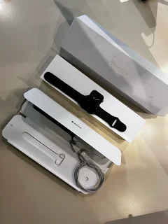 Apple iWatch Series 5