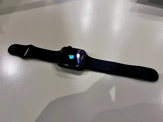 Apple iWatch Series 5
