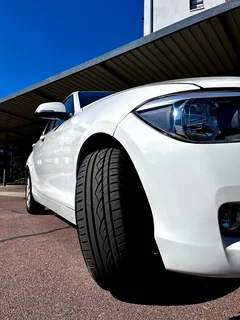 2013 BMW 118i Automatic