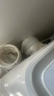 Goldair Portable Air Conditioner 12000 BTU White GPA12