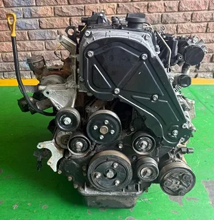 Hyundai D4CB 2.5tdi Engine for sale!!