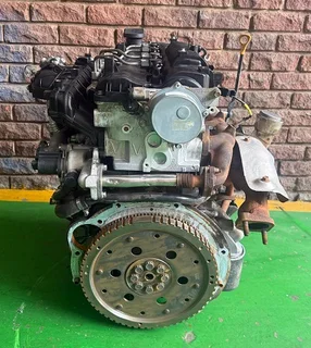 Hyundai D4CB 2.5tdi Engine for sale!!