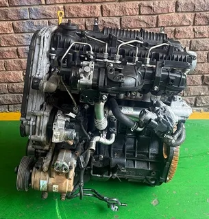 Hyundai D4CB 2.5tdi Engine for sale!!