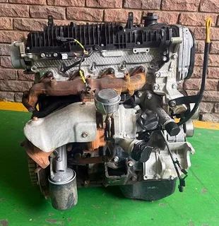 Hyundai D4CB 2.5tdi Engine for sale!!