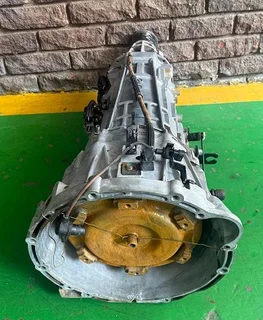 Hyundai H1 D4CB 2.5tdi Auto Gearbox for Sale!!!