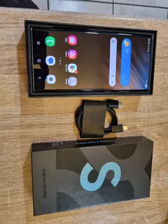 Samsung Galaxy S22 Ultra 5G 256GB