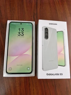 Samsung Galaxy A56 5G 256GB