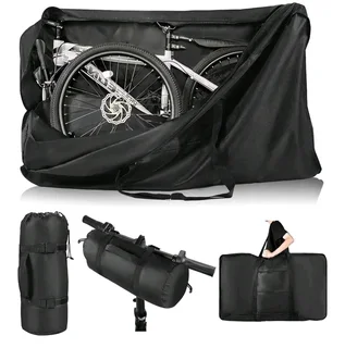 Bike Travel Bag