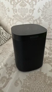 Sonos One
