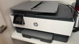 HP Printer/Scanner/Copier 8013