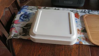 Everdure Cube Charcoal Portable Braai