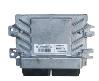 Brand new original NP200 16V (K4M) computer box for sale