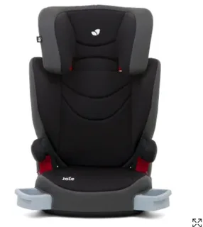 Joie booster car seat