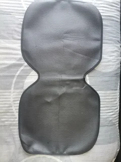 Joie booster car seat