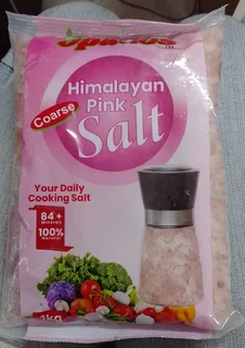 Opados Fine / Rough salt for sale