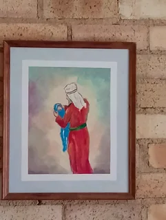 Oil Paintings Available