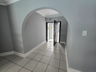 3 Bedroom House with 1 Bedroom Flatlet