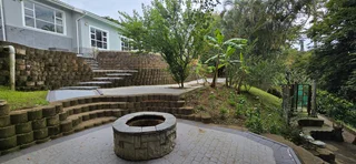 3 Bedroom House with 1 Bedroom Flatlet