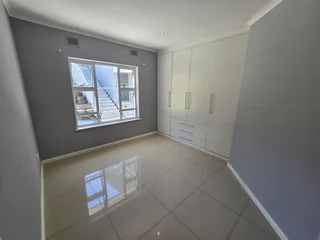 3 Bedroom House with 1 Bedroom Flatlet