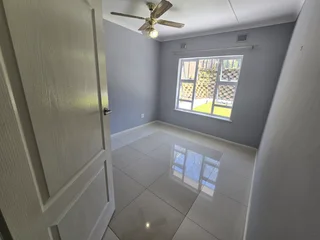 3 Bedroom House with 1 Bedroom Flatlet