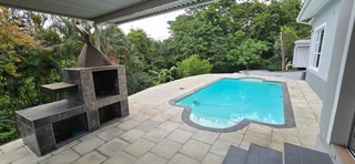 3 Bedroom House with 1 Bedroom Flatlet