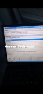 German tech auto all German car and suv