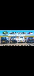 German tech auto all German car and suv