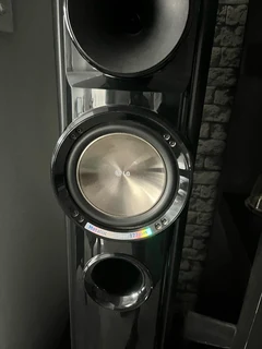 LG Home Theatre system