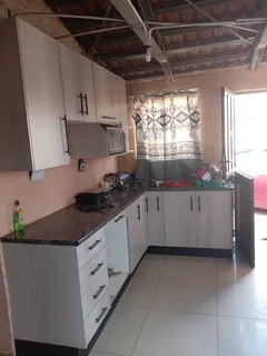 2bedrooms For Sale In Ext 9 Soshanguve Next To Rosslyn Industrial