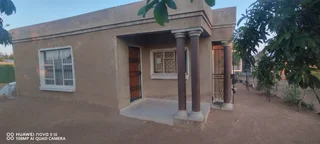 3bedrooms For Sale In Winterveld Ext 3
