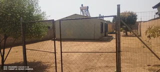 2bedrooms Rdp In Ext 3 Winterveld For Sale With Title Deed