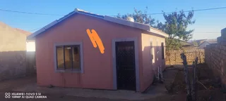2bedrooms Rdp Needing Renovation And Repairs For Sale, In Mabopane Slovo.