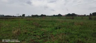 Plot In Haakdoornpoort For Sale