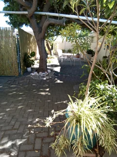 Garden apartment Milnerton