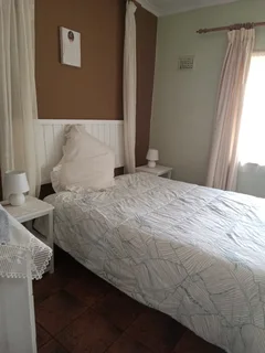 Garden apartment Milnerton