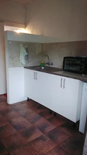 Garden apartment Milnerton