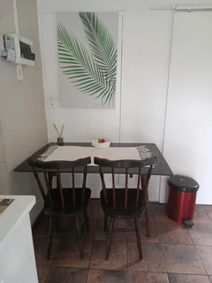 Garden apartment Milnerton