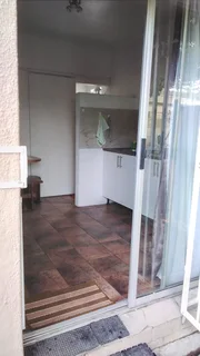 Garden apartment Milnerton