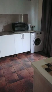 Garden apartment Milnerton
