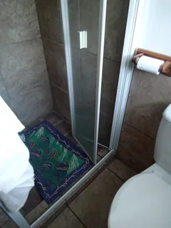 Garden apartment Milnerton