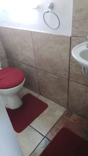 Garden apartment Milnerton